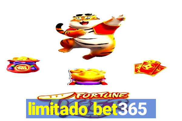 limitado bet365