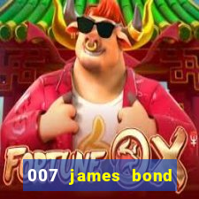 007 james bond casino royal