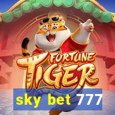 sky bet 777