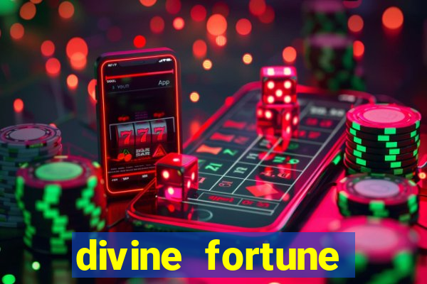 divine fortune online spielen