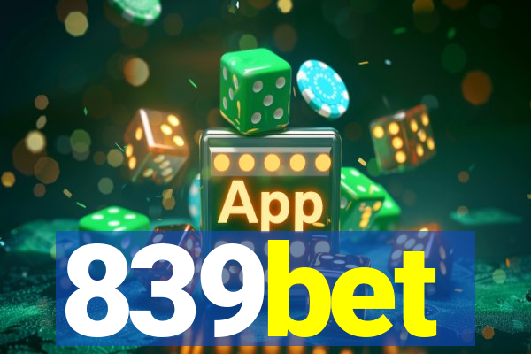 839bet