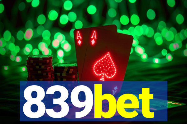 839bet