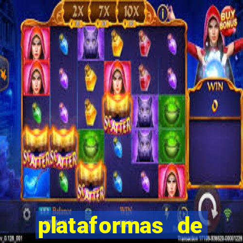 plataformas de jogos que da bonus no cadastro