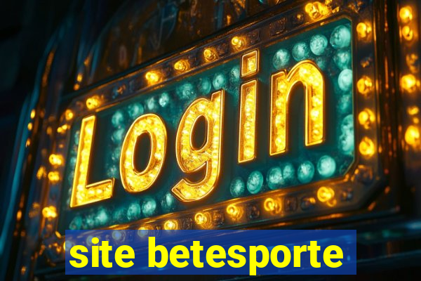 site betesporte