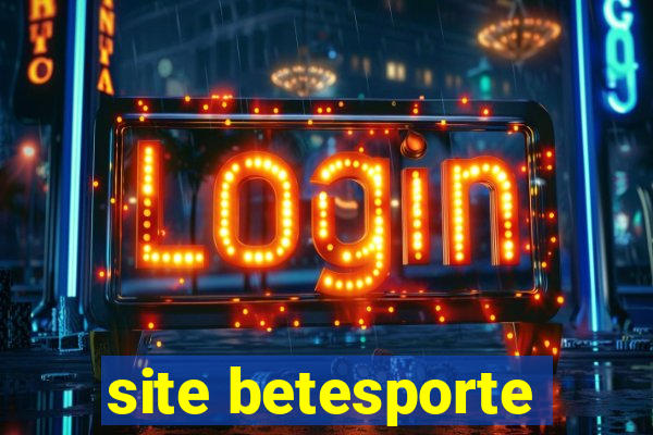 site betesporte