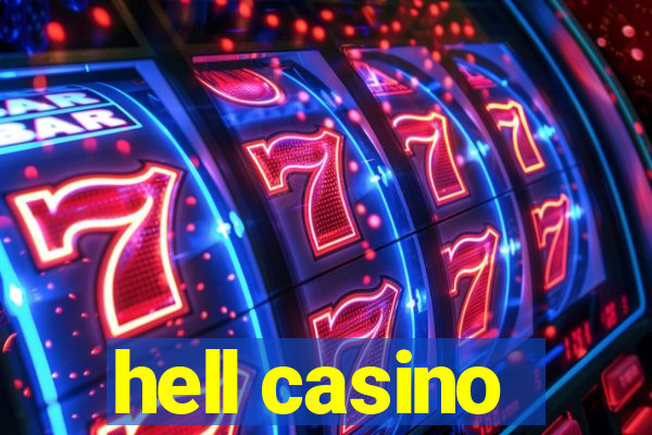 hell casino