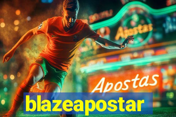 blazeapostar