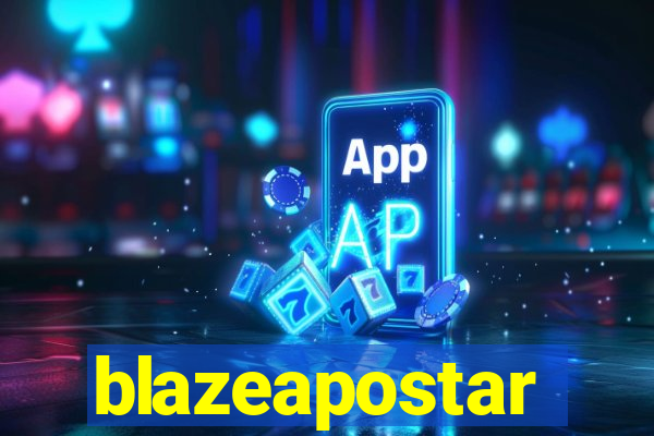 blazeapostar