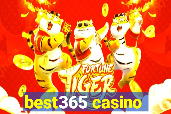 best365 casino