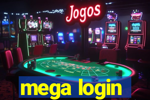 mega login