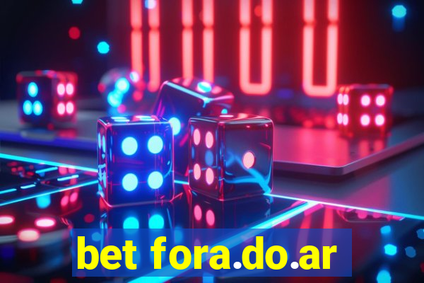 bet fora.do.ar