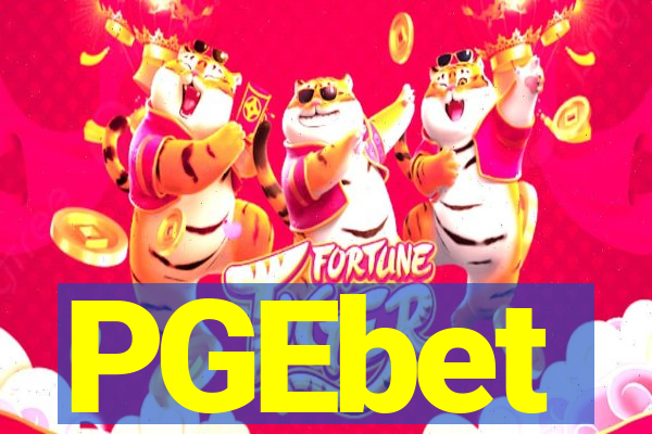 PGEbet