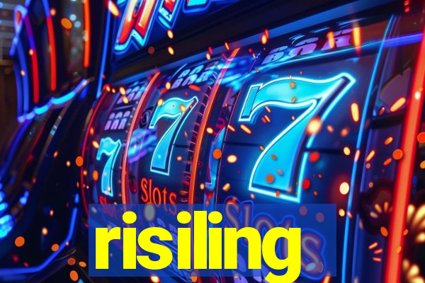 risiling