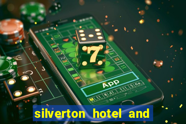 silverton hotel and casino las vegas