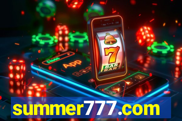 summer777.com