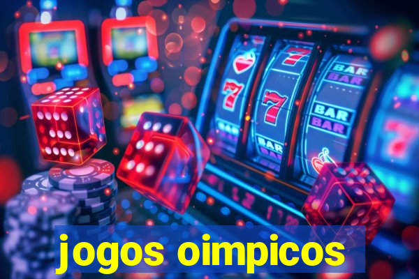 jogos oimpicos