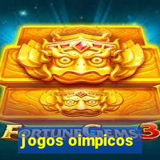 jogos oimpicos