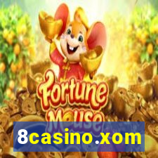 8casino.xom