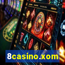 8casino.xom