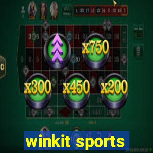 winkit sports