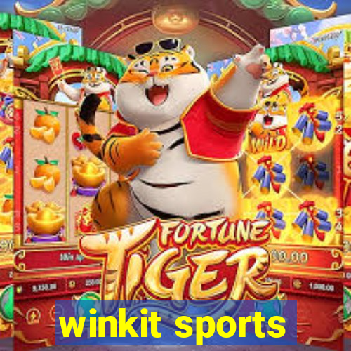 winkit sports