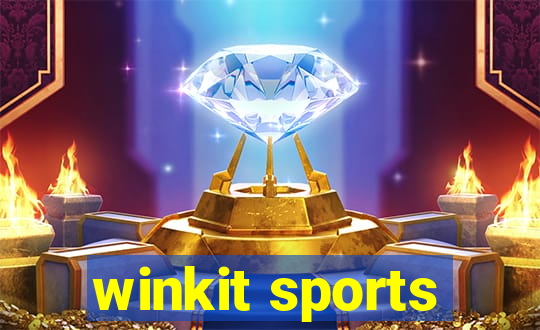 winkit sports