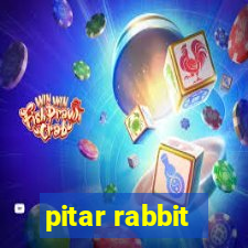 pitar rabbit