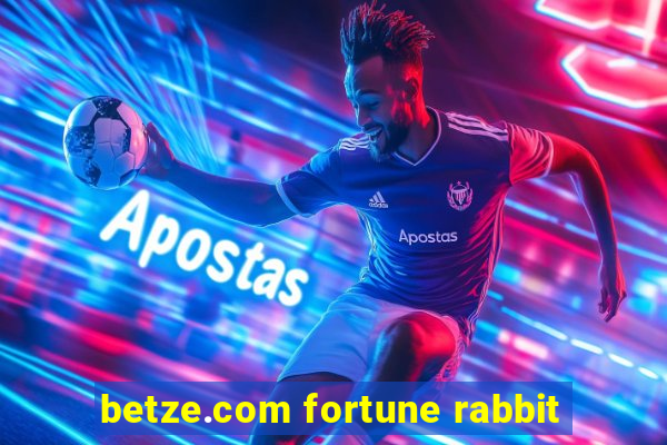 betze.com fortune rabbit