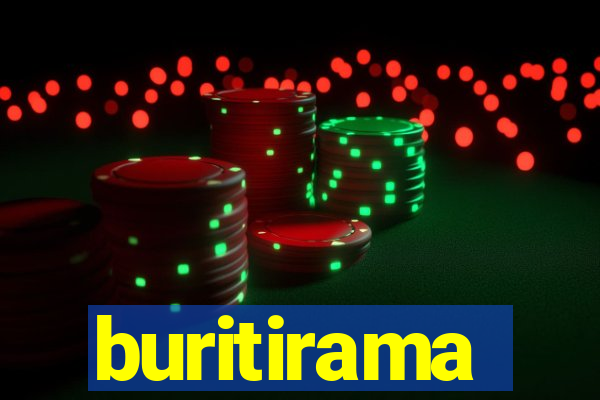 buritirama