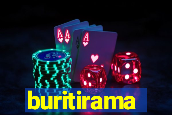 buritirama