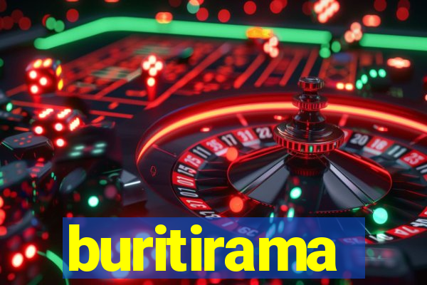 buritirama