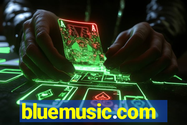 bluemusic.com