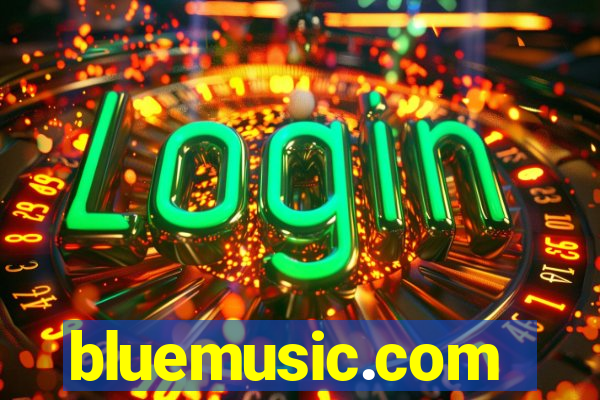 bluemusic.com