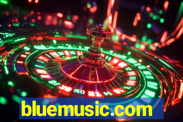 bluemusic.com