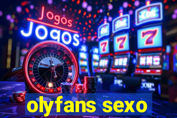 olyfans sexo