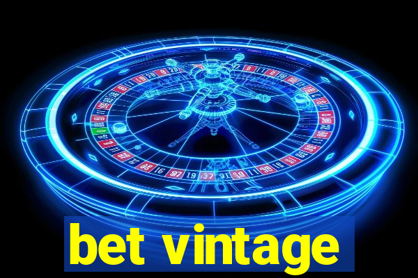 bet vintage