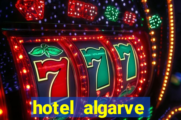 hotel algarve casino portugal