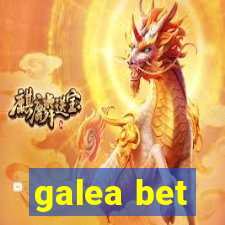 galea bet