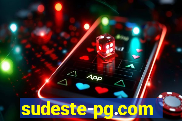 sudeste-pg.com