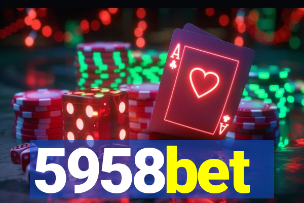 5958bet