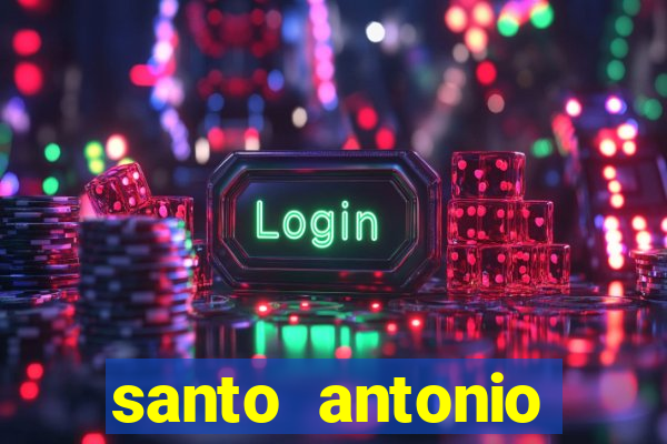 santo antonio lanches cassino