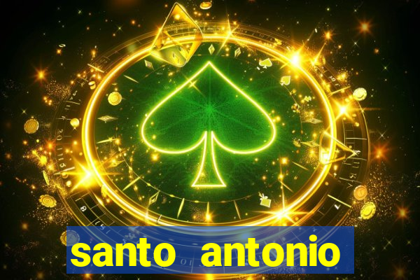 santo antonio lanches cassino