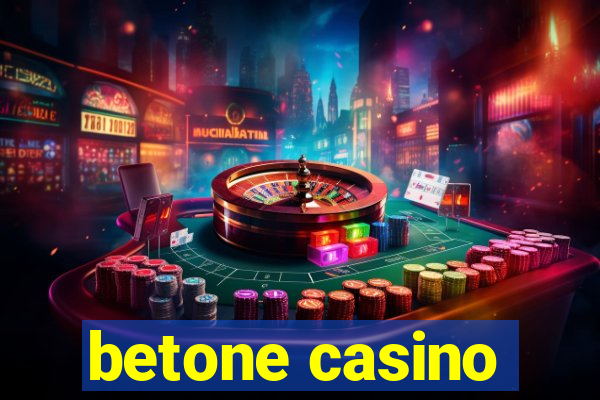 betone casino