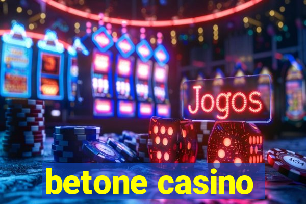 betone casino