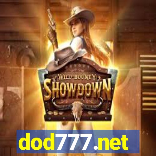 dod777.net