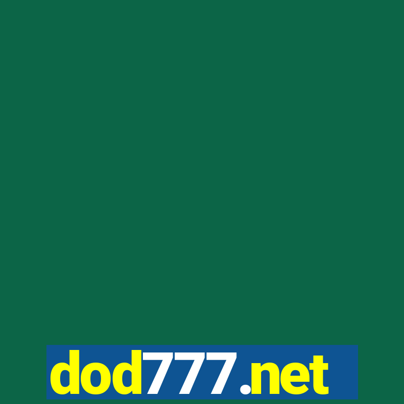 dod777.net