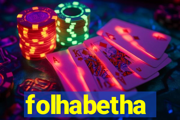 folhabetha