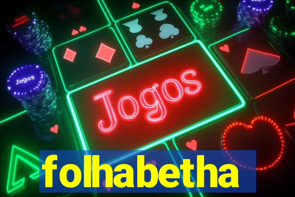 folhabetha