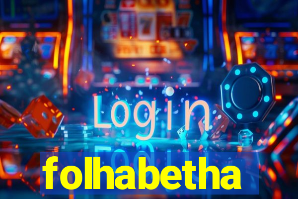 folhabetha