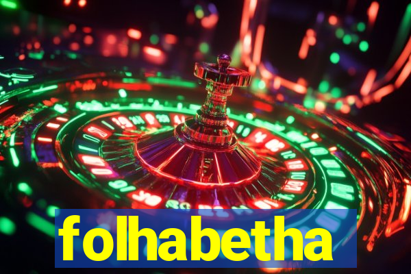 folhabetha